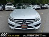 Used 2015 Mercedes-Benz C 300 Sport image 4