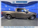 Used 2016 Ford F150 XLT w/ Equipment Group 302A Luxury image 3