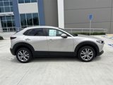 Used 2023 MAZDA CX-30 AWD 2.5 S w/ Select Package image 2