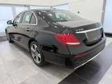 Used 2020 Mercedes-Benz E 350 4MATIC Sedan image 5
