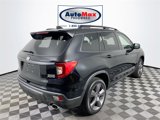 Used 2021 Honda Passport Touring image 2
