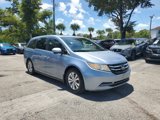 Used 2014 Honda Odyssey EX-L image 3
