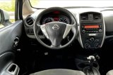 Certified 2018 Nissan Versa Note S image 5
