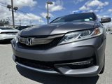 Used 2017 Honda Accord EX-L image 2