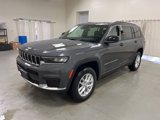 New 2025 Jeep Grand Cherokee L Laredo image 4