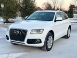 Used 2016 Audi Q5 2.0T Premium w/ Audi MMI Navigation Plus image 3