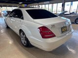 Used 2010 Mercedes-Benz S 550 4MATIC image 4