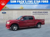 Used 2007 Ford F150 FX2 image 4