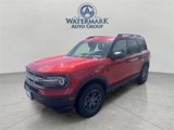 Used 2022 Ford Bronco Sport Big Bend image 2