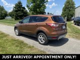 Used 2017 Ford Escape SE image 3