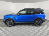 New 2025 Ford Bronco Sport Outer Banks image 5