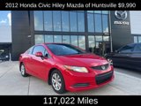 Used 2012 Honda Civic LX image 1