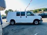Used 2015 GMC Savana 2500 image 4