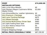 Used 2014 Mercedes-Benz CLS 550 4MATIC image 3