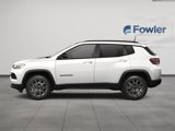 New 2025 Jeep Compass Latitude w/ Altitude Special Edition image 3