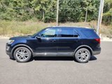 Used 2016 Ford Explorer XLT w/ Equipment Group 202A image 5