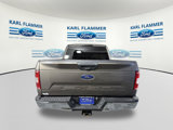 Certified 2020 Ford F150 XLT image 4