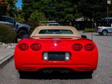 Used 2003 Chevrolet Corvette Convertible w/ Preferred Equipment Group1 image 4