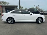 Used 2019 Audi A4 2.0T Premium image 2