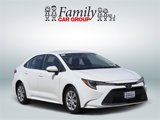Used 2023 Toyota Corolla LE image 2