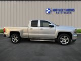 Used 2018 Chevrolet Silverado 1500 LT w/ Texas Edition image 2