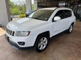 Used 2016 Jeep Compass Latitude image 3