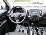 Used 2018 Chevrolet Equinox LT image 4