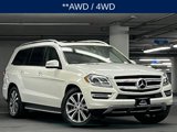 Used 2015 Mercedes-Benz GL 450 4MATIC image 3