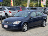 Used 2008 Chevrolet Cobalt LT image 3