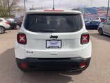 Used 2020 Jeep Renegade Altitude image 4