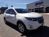 Used 2018 Chevrolet Equinox Premier image 2