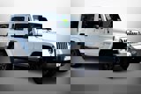 Used 2016 Jeep Wrangler Unlimited Sahara w/ Dual Top Group image 3