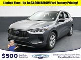 New 2025 Ford Escape Active image 4