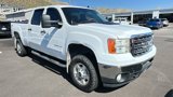 Used 2014 GMC Sierra 2500 SLE image 2