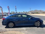 Used 2015 Hyundai Sonata Sport w/ Option Group 03 image 6