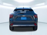 New 2025 Chevrolet Trax LT w/ Driver Confidence Package image 5