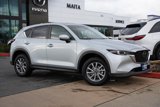 Certified 2023 MAZDA CX-5 AWD 2.5 S w/ Preferred Package image 2