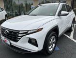 Certified 2022 Hyundai Tucson SEL image 2