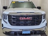 Certified 2024 GMC Sierra 1500 Pro w/ Pro Value Package image 4