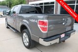 Used 2013 Ford F150 Lariat w/ Luxury Equipment Group image 4