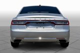 Used 2018 Lincoln Continental Reserve w/ Continental Climate Package image 4