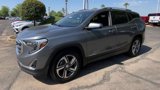 Used 2019 GMC Terrain SLT w/ Preferred Package image 3