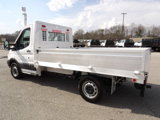 Used 2018 Ford Transit 250 138 image 4