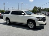 Used 2015 Chevrolet Suburban LT image 2