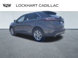 Used 2024 Ford Edge Titanium image 6