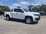 Used 2021 Chevrolet Colorado W/T w/ WT Convenience Package image 2