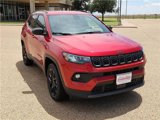 New 2025 Jeep Compass Latitude w/ Altitude Special Edition image 6