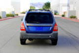Used 2003 Subaru Forester 2.5X image 6