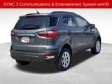 Used 2021 Ford EcoSport SE w/ SE Convenience Package image 4