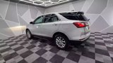 Used 2021 Chevrolet Equinox LT w/ Driver Convenience Package image 2
